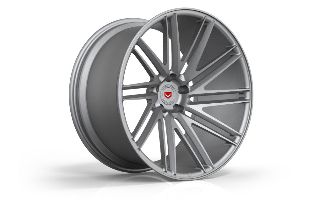 Vossen 16 гранта